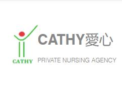 香港CATHY